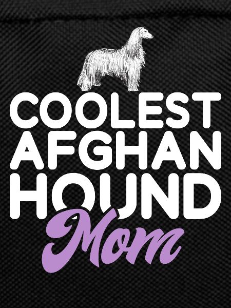 Afghan Hound Gifts