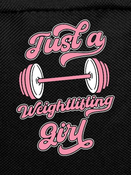 Weightlifting Weightlifting