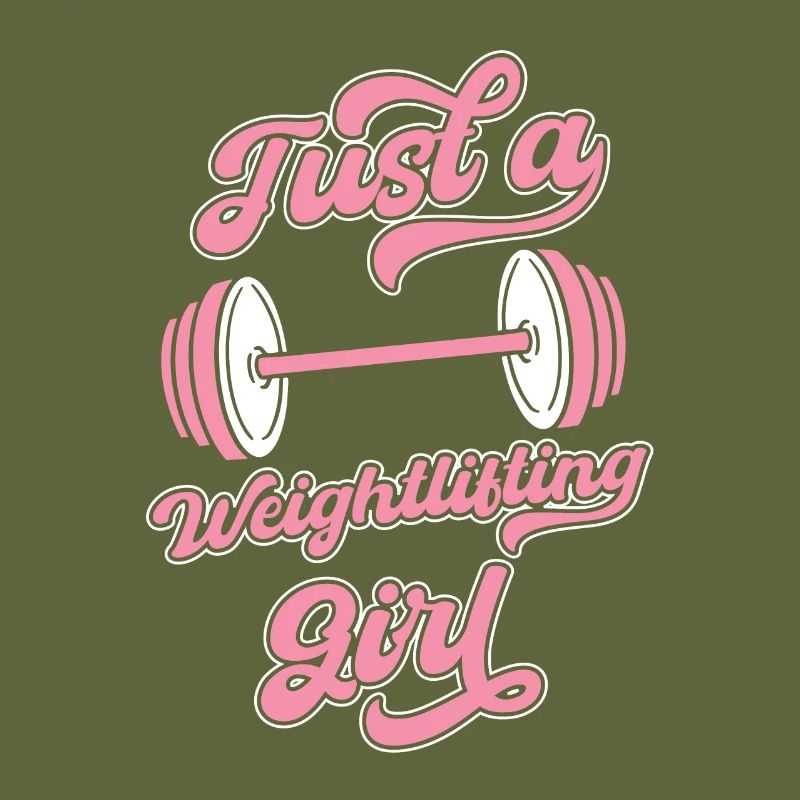 Weightlifting Weightlifting