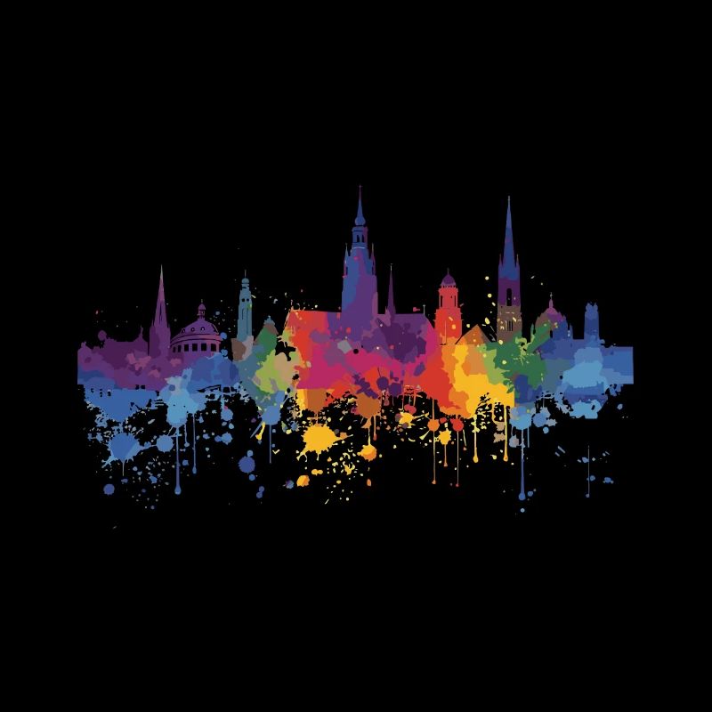 Rüsselsheim am Main