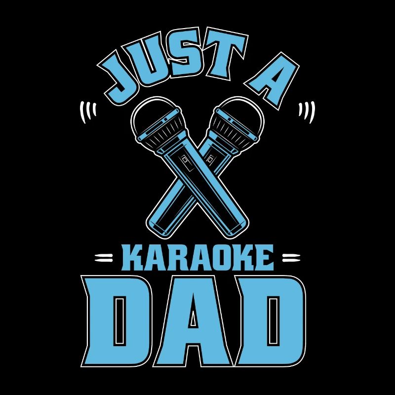 Karaoke Just A Karaoke Dad