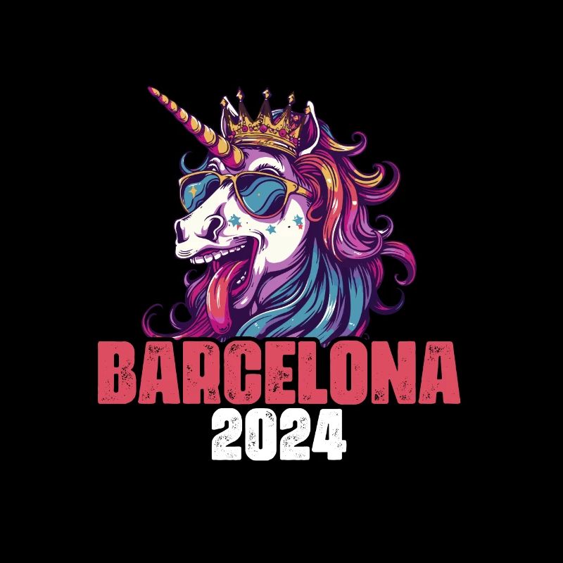 Licorne de Barcelone 2024