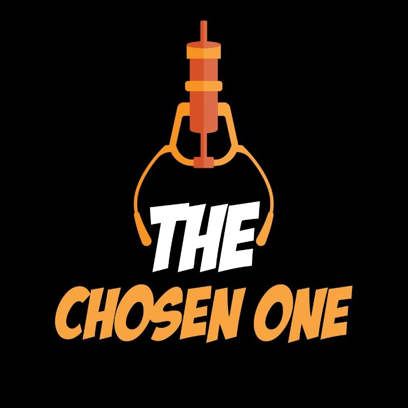 The Chosen One Claw Machine Lover Vending