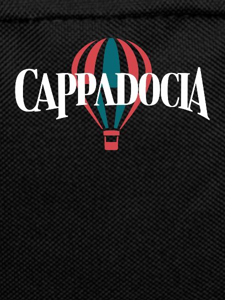 Cappadocia Souvenir Hot Balloon Adventure