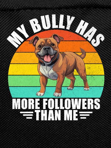 American Bully Gifts