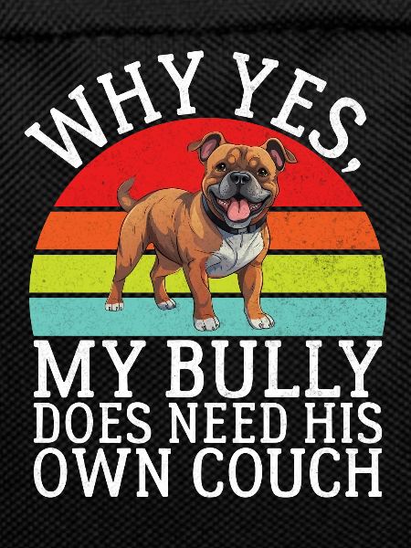 American Bully Gifts