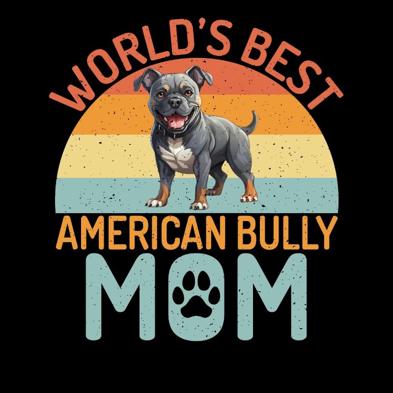 Cadeaux American Bully