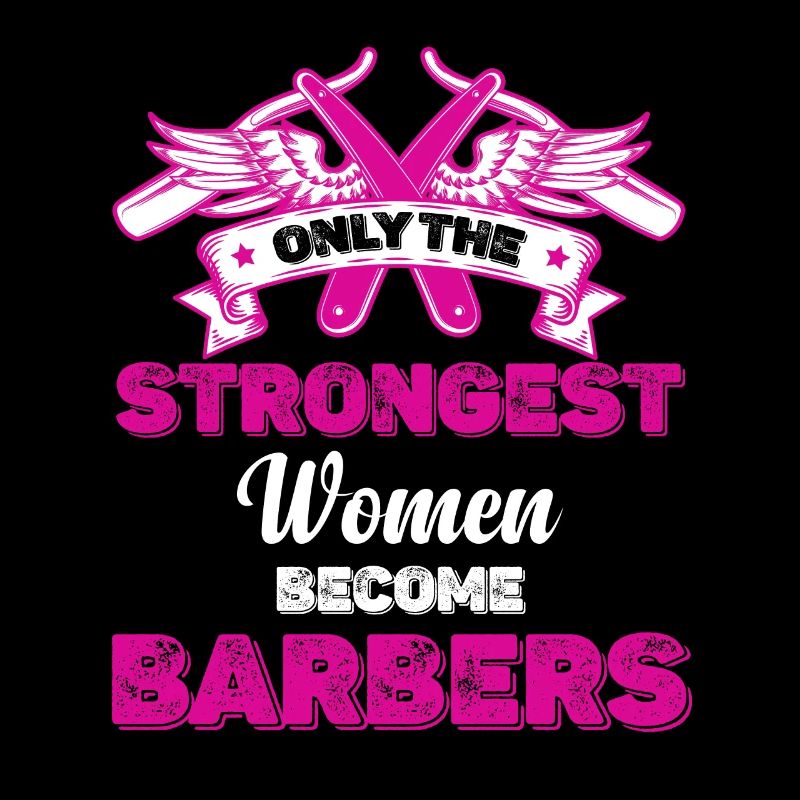 Only the strongest women will