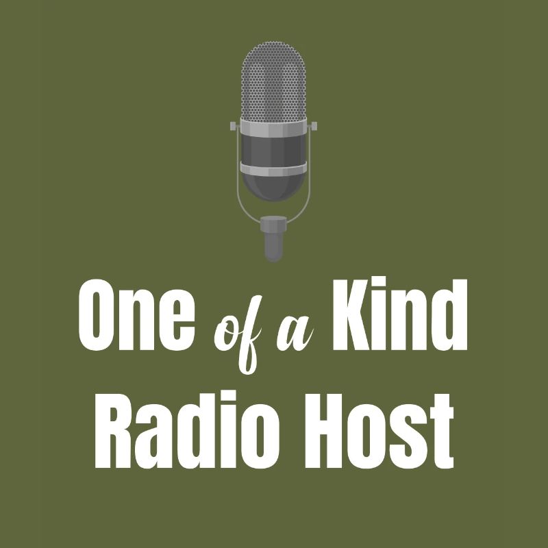 Einzigartiger Radiomoderator, Ham Recording,