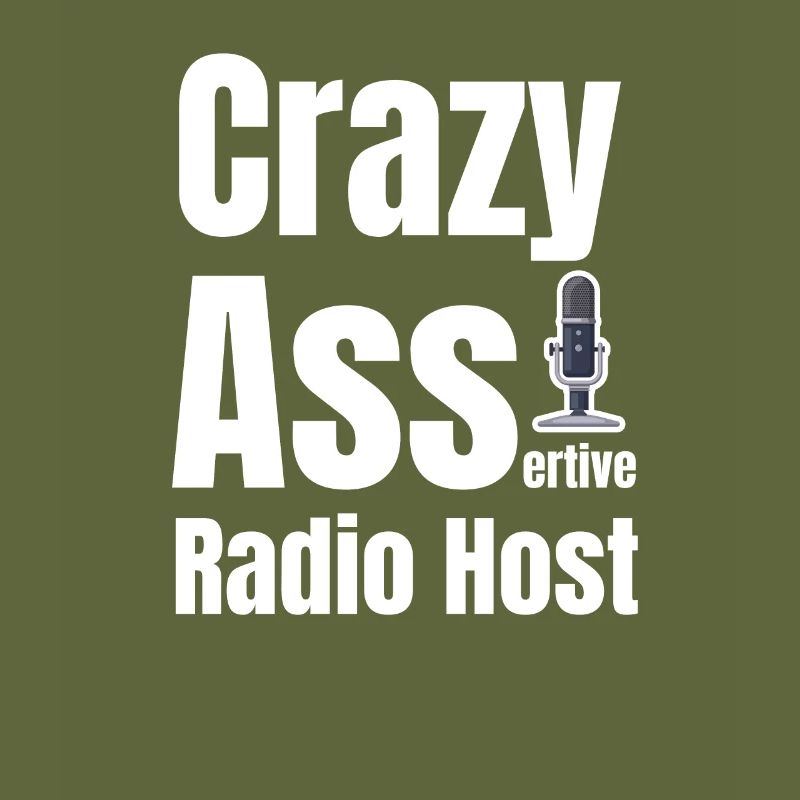 Crazy Ass-radiomoderator, Lustiger