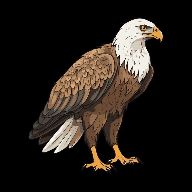 Eagle Animal