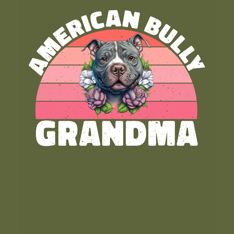 Cadeaux American Bully