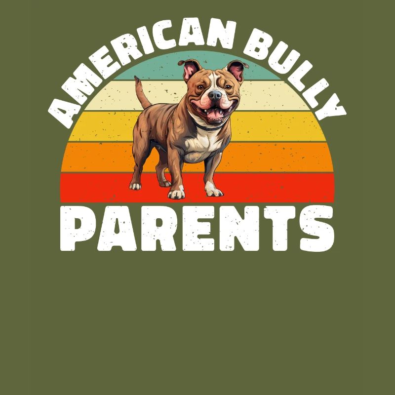 American Bully Gifts
