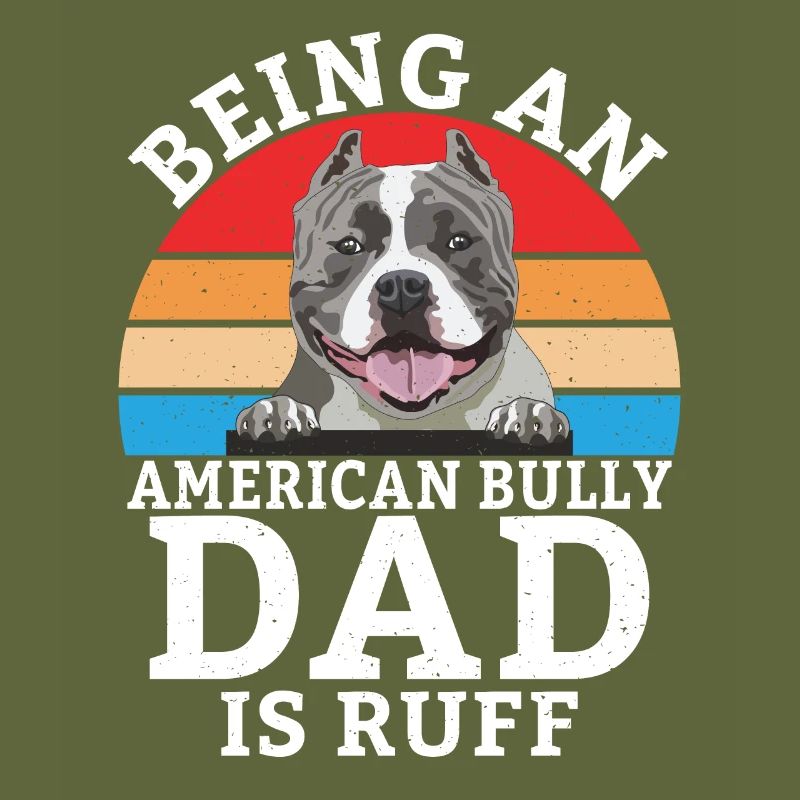 American Bully Gifts