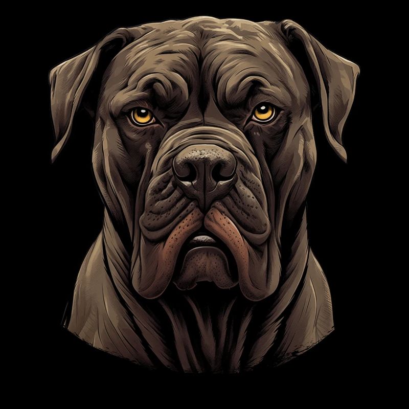 Cane Corso