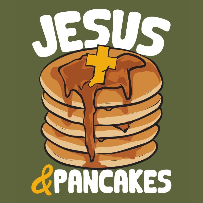Pancake Breakfast Pancakes