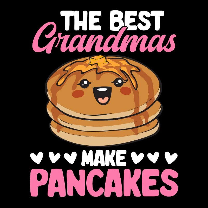Pancake Breakfast Pancakes