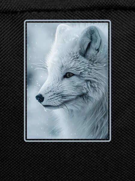 Arctic Fox Polarfüchse Polarfuchs