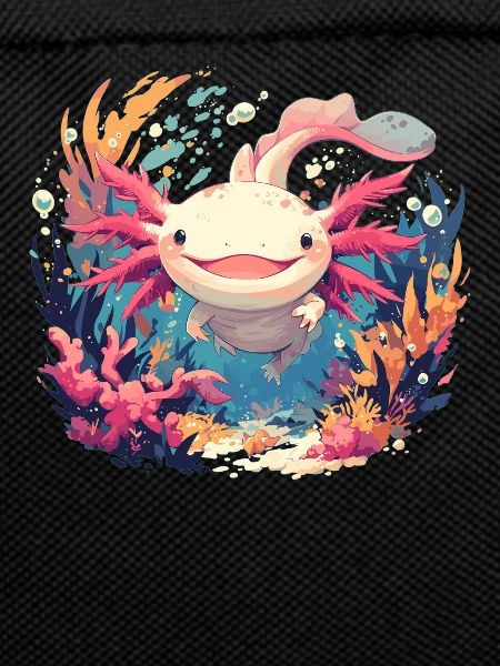 Axolotl