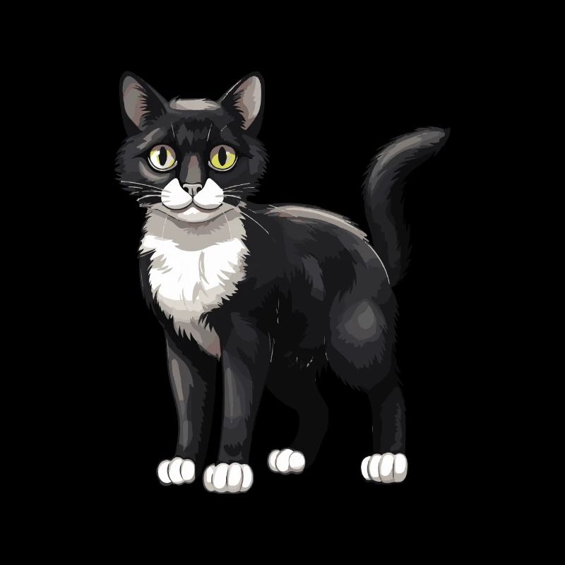 Cat Animal
