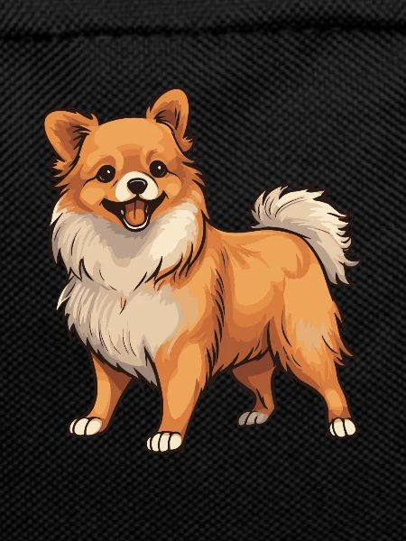 Pomeranian Dog