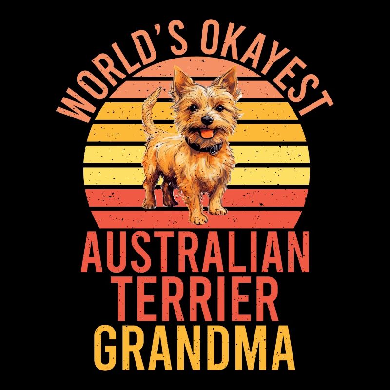 Australian Terrier Gifts