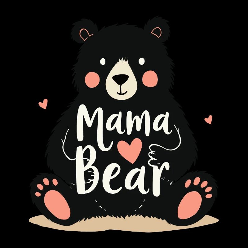 MAMAN OURS