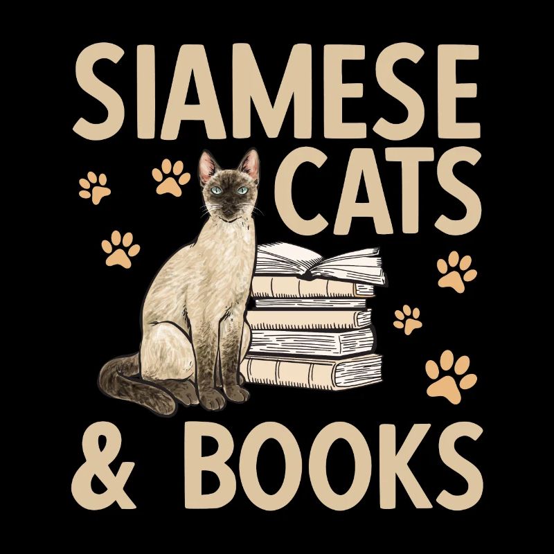 Siamese Cat Siamese Cat