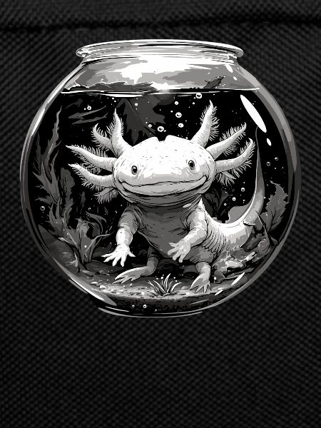 Axolotl
