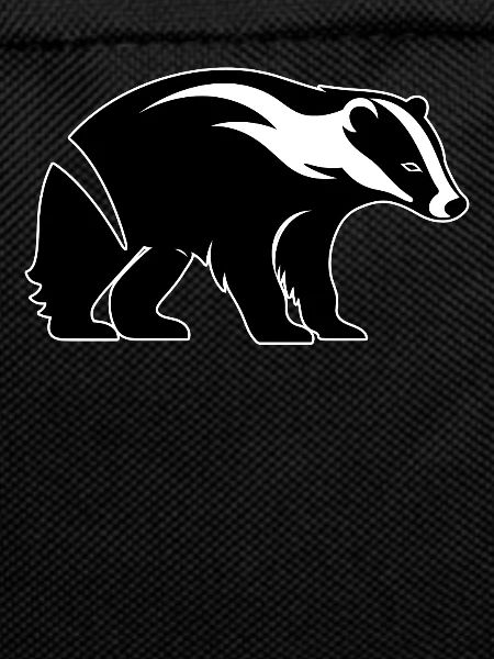 Badger Dachse Dachs