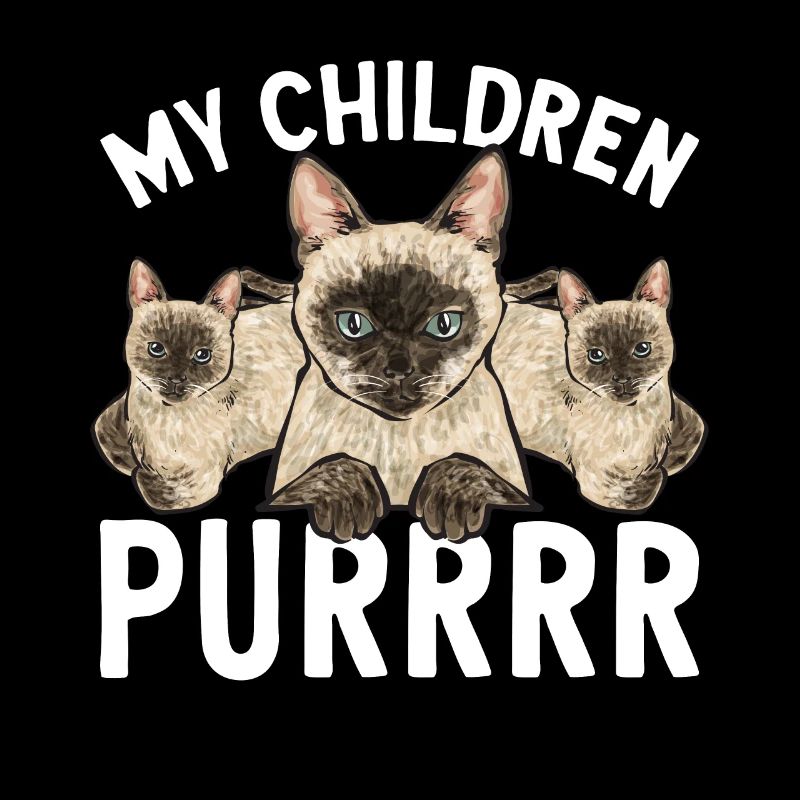 Siamese Cat Siamese Cat
