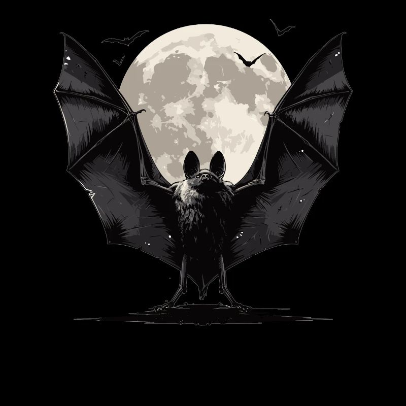 Bat Bats Bat