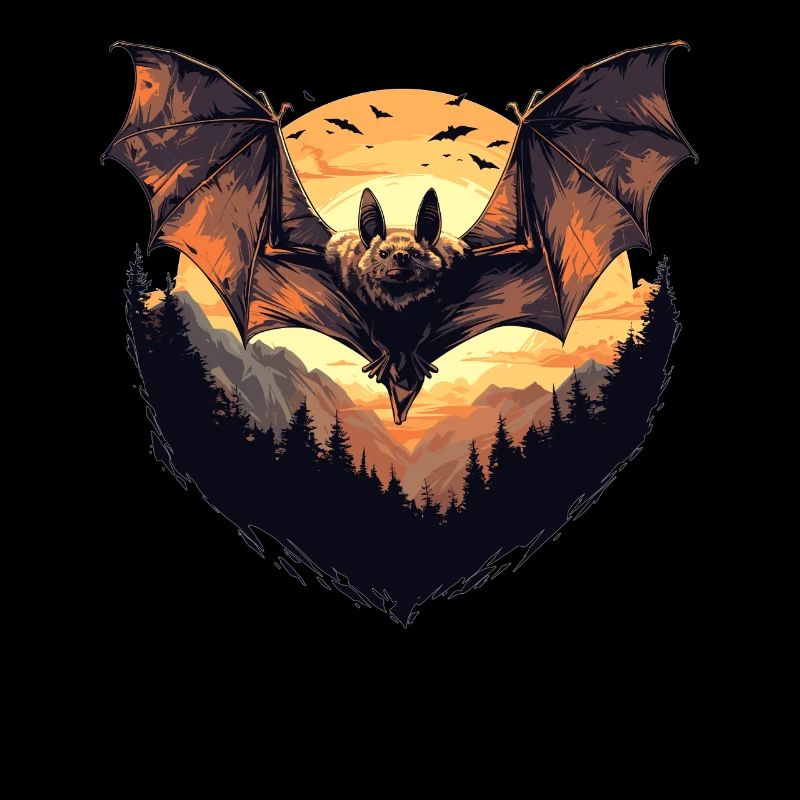 Bat Bats Bat