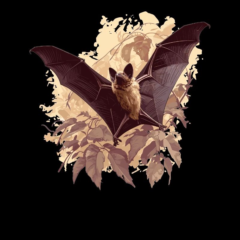 Bat Bats Bat