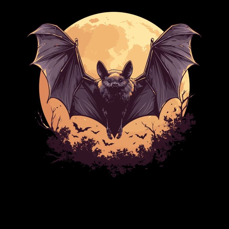Bat Bats Bat