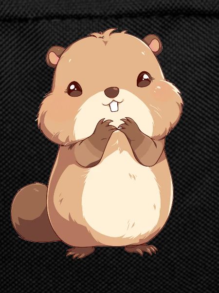 Beaver Biber