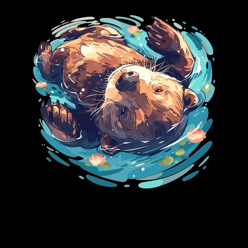 Beaver Biber