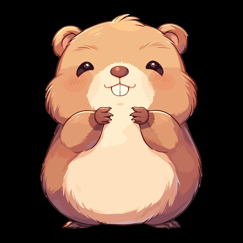Beaver Biber