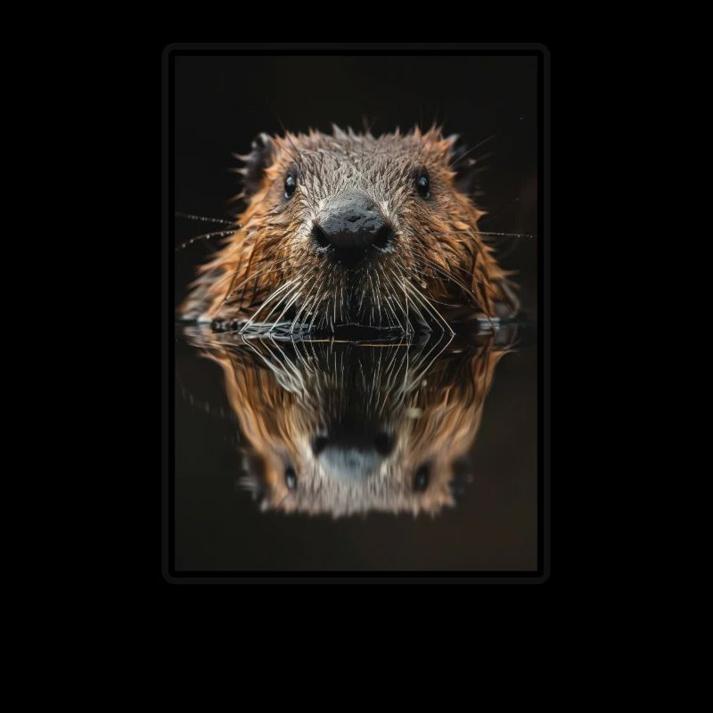 Beaver Biber