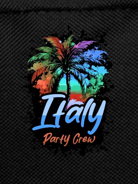 Italy Party Crew Holidays