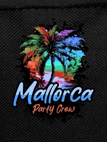Mallorca Party Crew Holidays