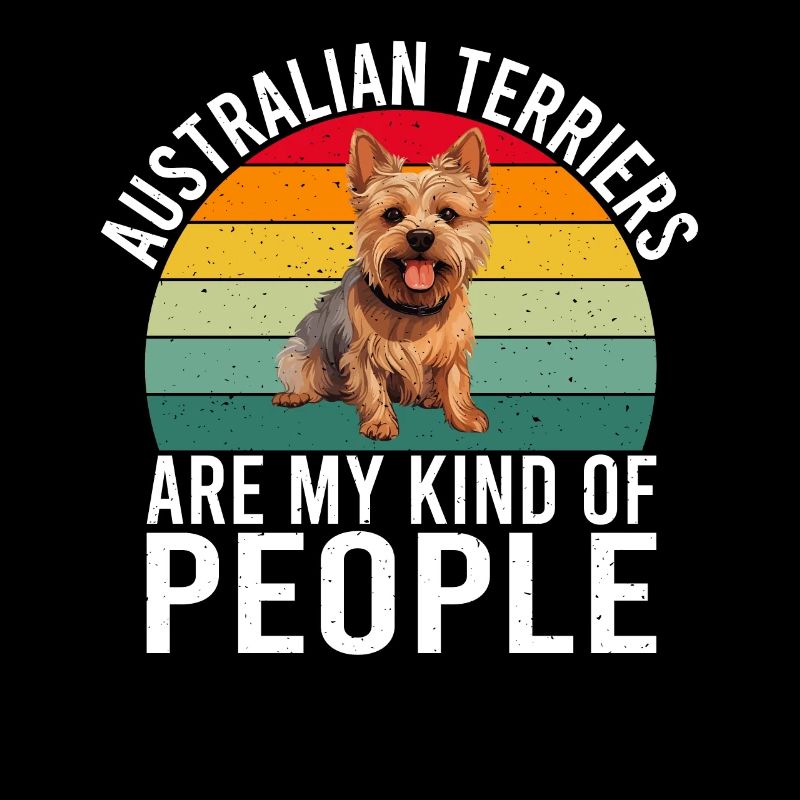 Australian Terrier Gifts
