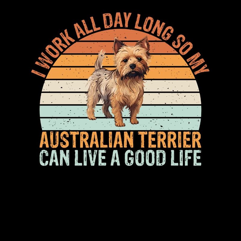 Australian Terrier Gifts