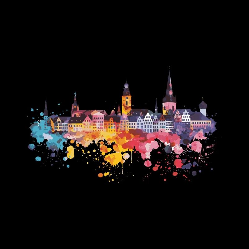 Weilheim in Upper Bavaria