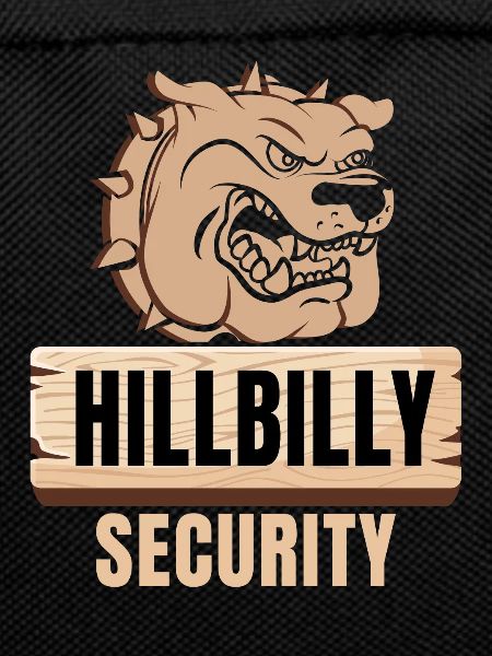 Hillbilly Security