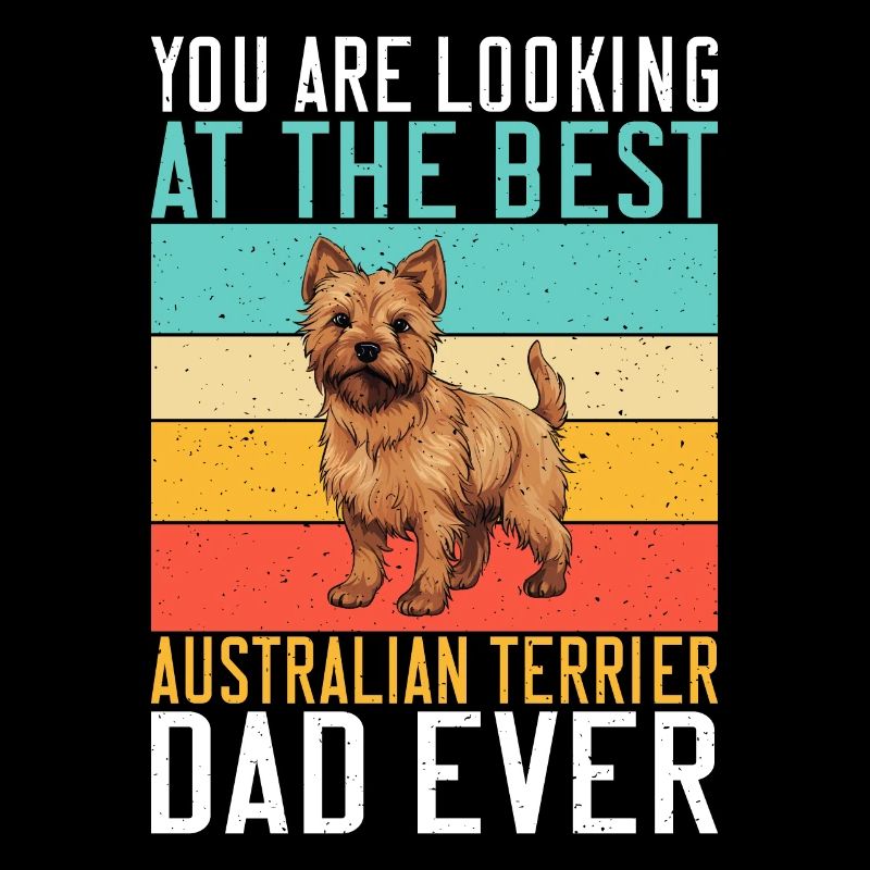Australian Terrier Gifts
