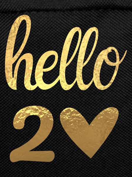 Hello 20 gold