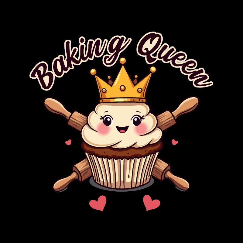 BAKING QUEEN