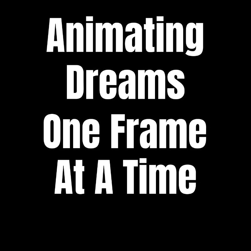 Animating Dreams Frame by Frame Animator