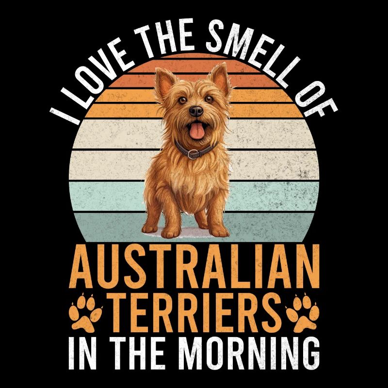 Australian Terrier Gifts